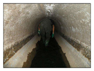 布吉管道高压清洗